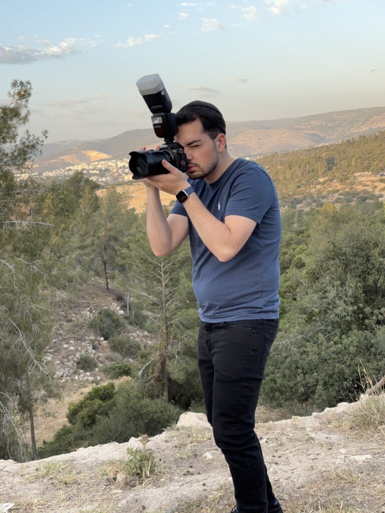 צילום סטילס לאירועים