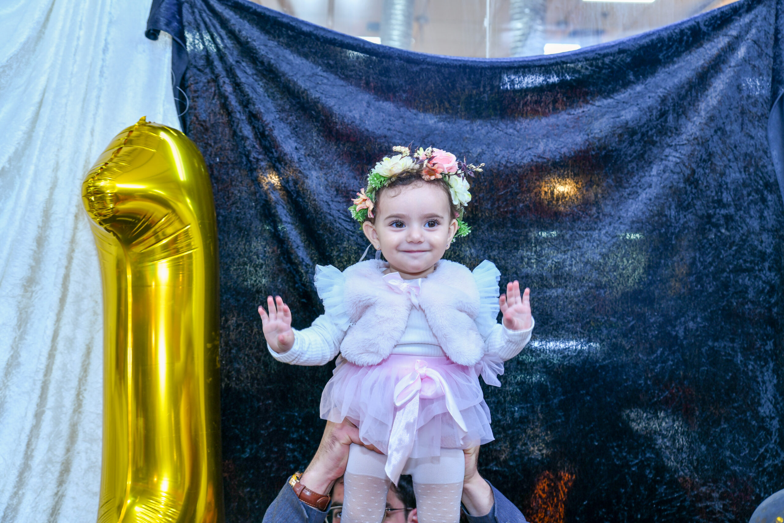 צילום ליומלדת